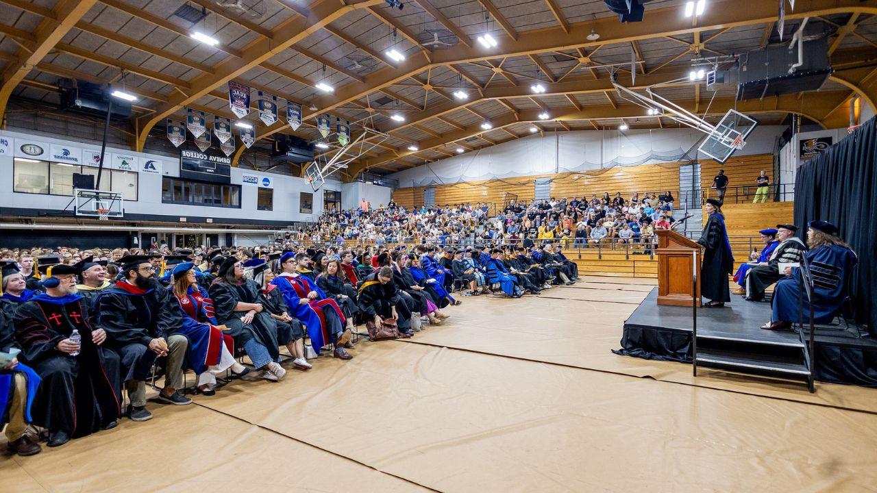 Faculty Awards 2024